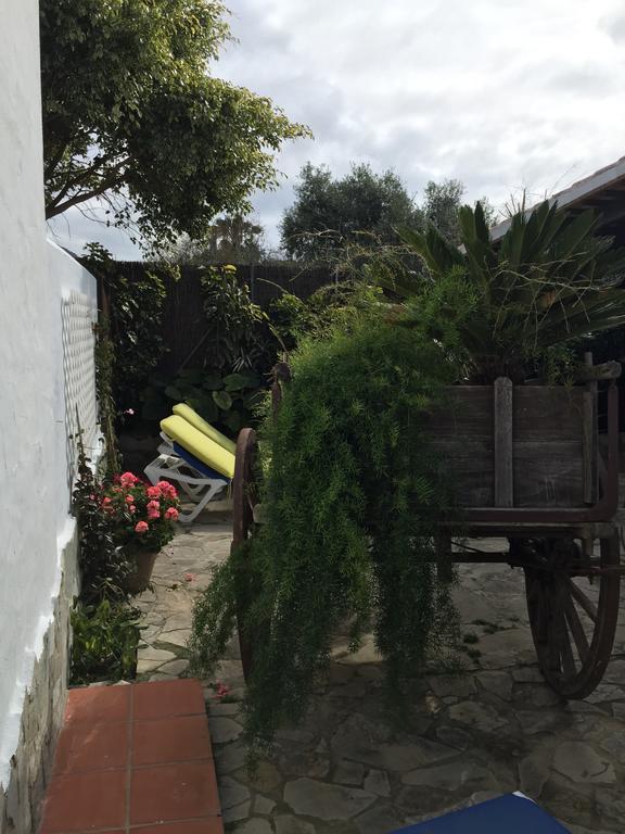 Casa Rural Aldea Chica Villa Los Canos De Meca Bilik gambar